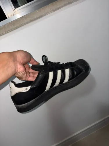 TÊNIS ADIDAS SUPERSTAR