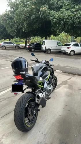 Z900 