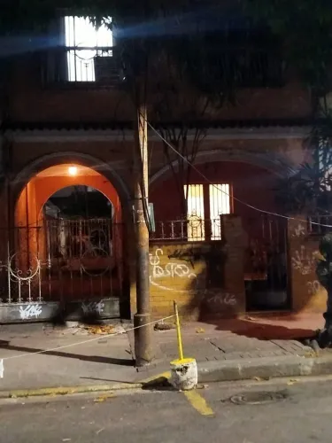CASA DUPLEX RESIDENCIAL - ALI NO ESTACIO