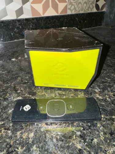 D link Boxee