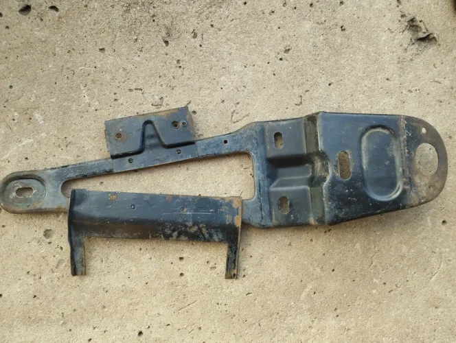 Suporte da coluna de direção para Kombi 