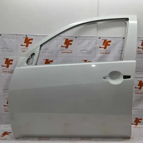 Porta Diant Esquerda Outlander 2007 A 2012 Original Pintada (Usado) - 10307