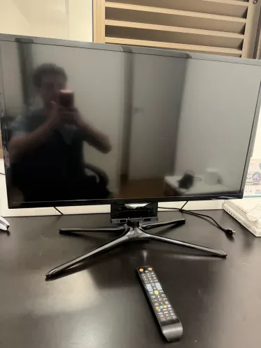 TV 32 Samsung Full HD