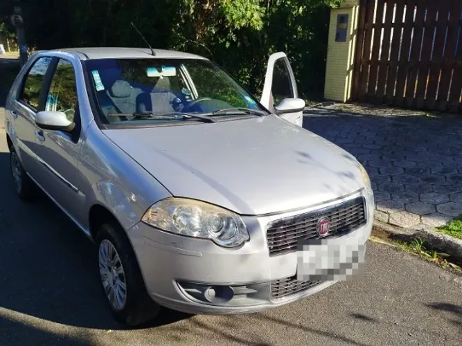 Fiat Palio ELX 1.0 Fire/30 Anos F. Flex 8V 4P 2010
