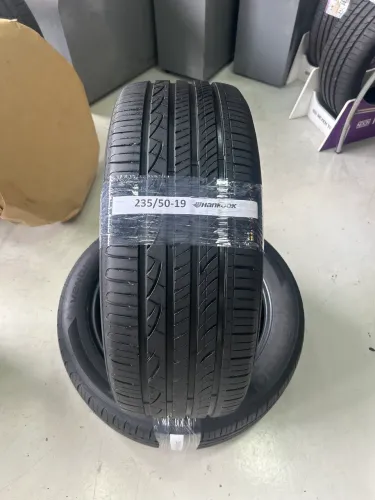 Pneu 235/50-19 Equinox Hankook