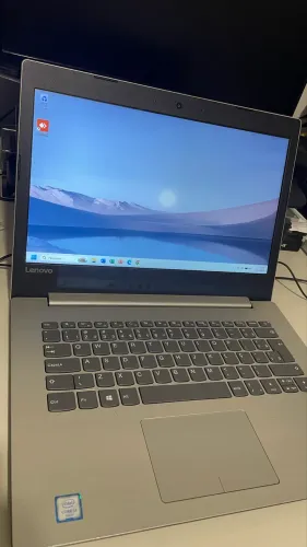 Notebook Lenovo