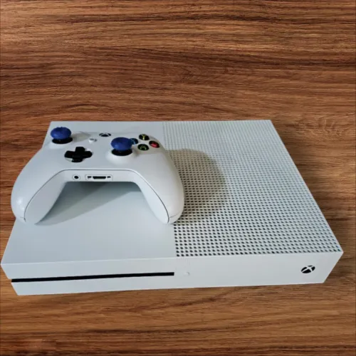 Xbox one S semi novo