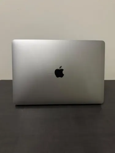 MacBook Air M1 8GB 256GB SSD Cinza Espacial