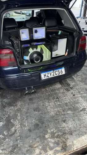 Vendo trio completa 