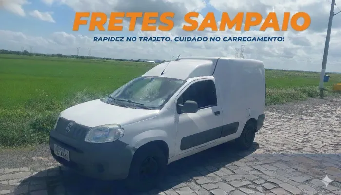 Sampaio fretes
