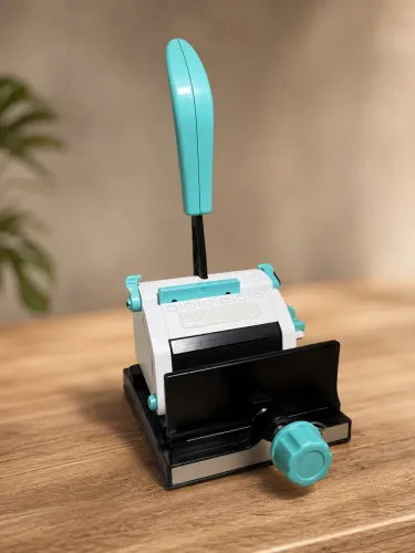 Mimo Binding Retangular