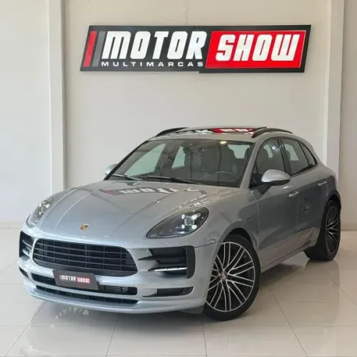 Porsche Macan 2.0 Turbo 237/252cv 2020