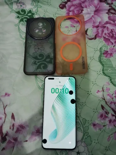 Vendo Honor Magic 5 pro 5g