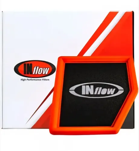 Filtro esportivo New civic geração 9