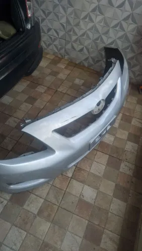Para-choque Corolla 2008 a 2011