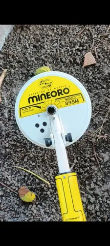 Detector de metais