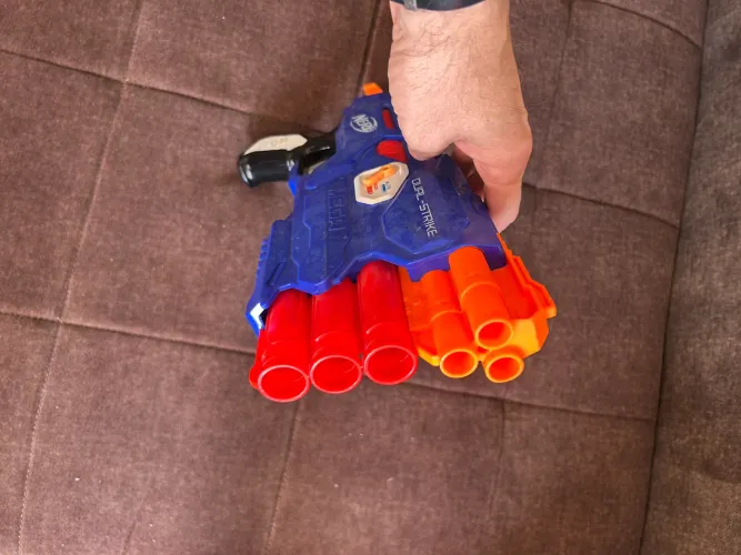 Nerfs