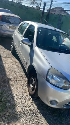 Renault Clio Rn/alize/expr./1.0 Hi-power 16V 5P 2014