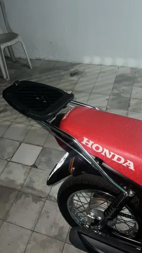 CHURRASQUEIRA POP 110 + SUPORTE GOW
