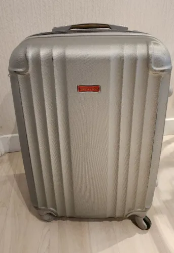 MALA DE VIAGEM, DA SESTINI