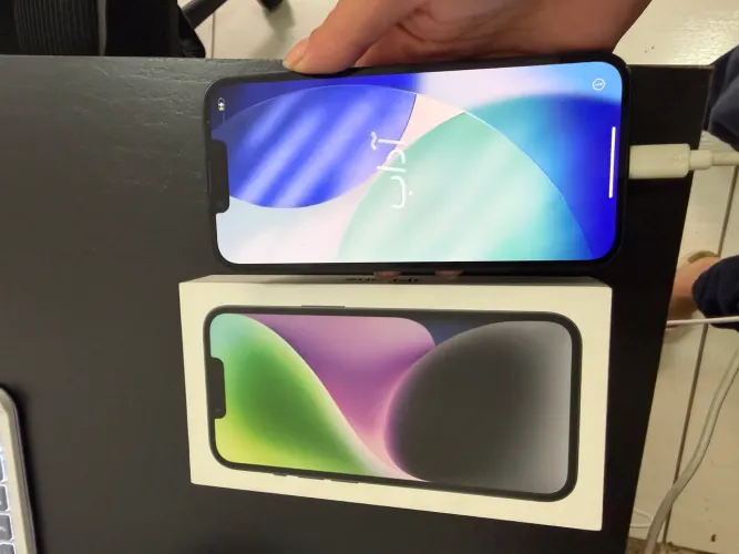 iPhone 14 