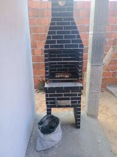 Vendo casa na praia Emboaca (Próximo a Flexeiras)