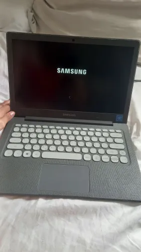 Notebook Samsung 530X - Muito conservado