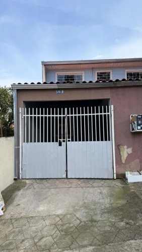 Sobrado Xaxim
