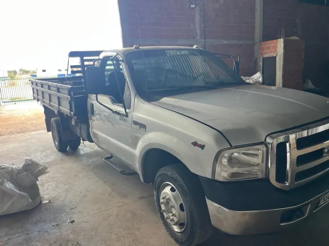 F4000 Turbo 4x4 2010
