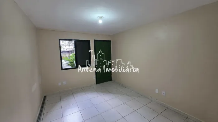 Kitnet com 01 dormitório em Santa Cecília - Cód.: 12997.