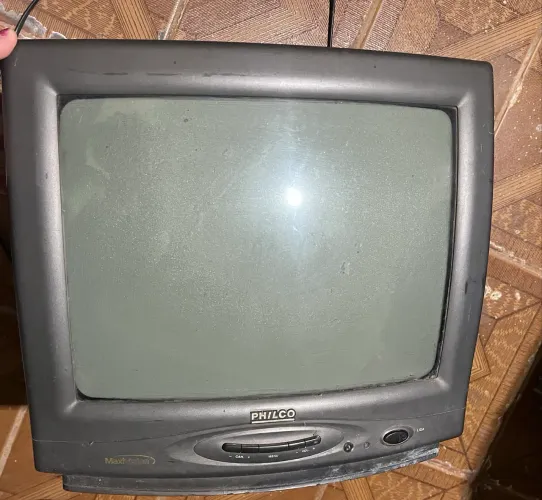 Tv Philco