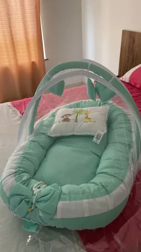 Ninho de bebê