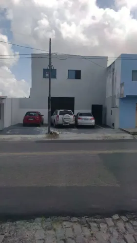 Imóvel(prédio comercial) para aluguel, no bairro Pitimbu - Natal - RN