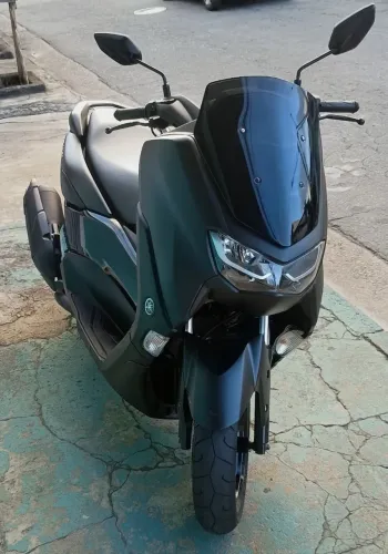 Yamaha,NMAX 160 ,fazer ,Honda,160, Kawasaki, Suzuki