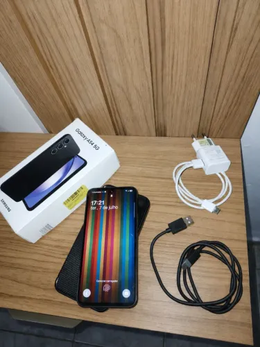 Galaxy A54 256gb