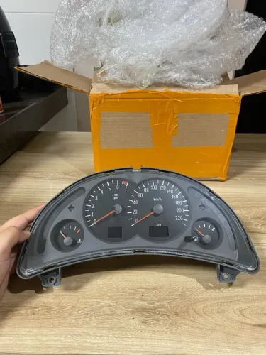 KIT PAINEL CORSA AUTOCLUTCH