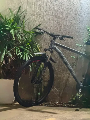 Bicicleta aro 26