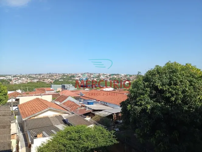 Galpão para aluguel com 541,25 m² em Jardim Estoril, Bauru - SP