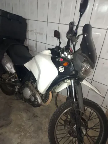 XTZ 250 TENERE