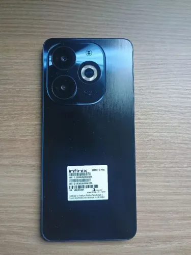 Infinix Smart 8 Pro
