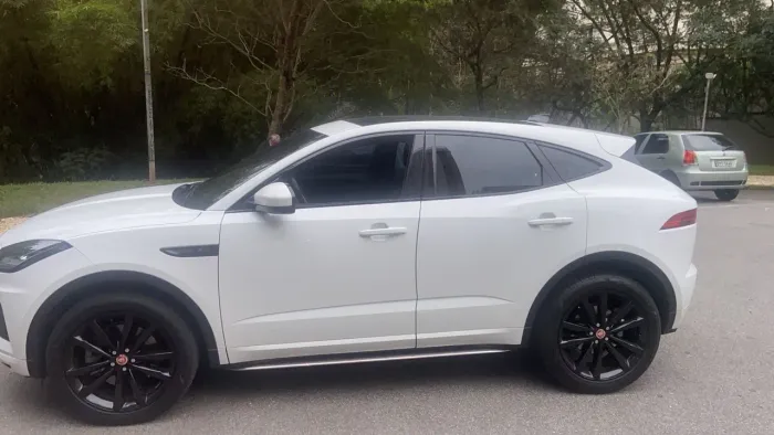 Jaguar E-Pace R-dynamic S 2.0 AWD 249cv Aut. 2020