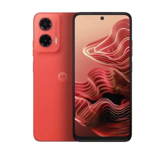 MOTO G35 5G 256gb Novo