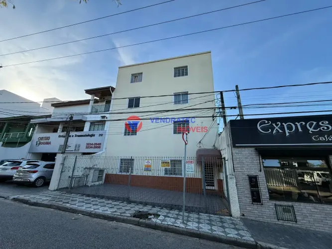 Apartamento para locação em frente ao Hospital Santa Lucinda! Jardim Vergueiro, Sorocaba,