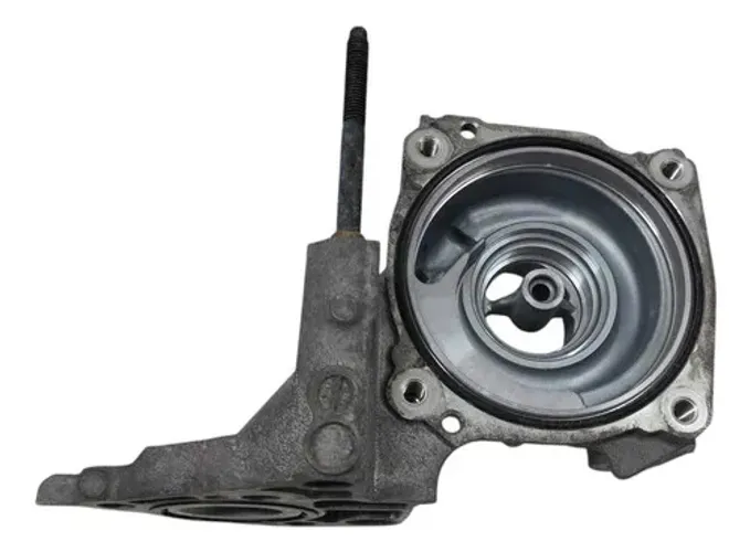 Suporte Cavalete Bomba Agua Toyota Corolla 2.0 2020