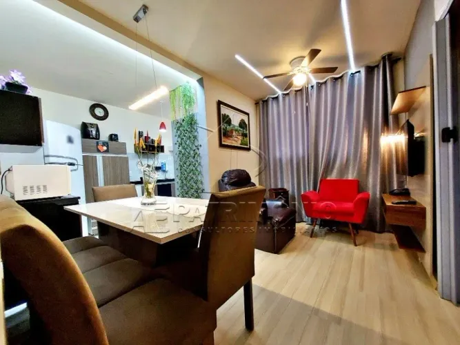 APARTAMENTO,2 Dormitorio(s) STANZA D ORO