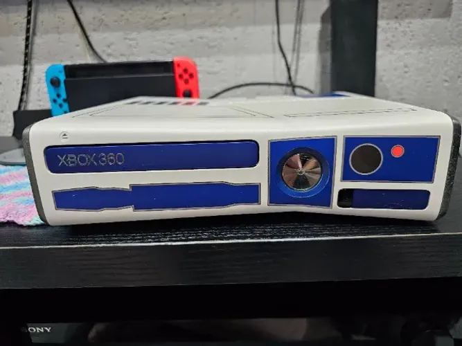 Xbox 360 - Star Wars