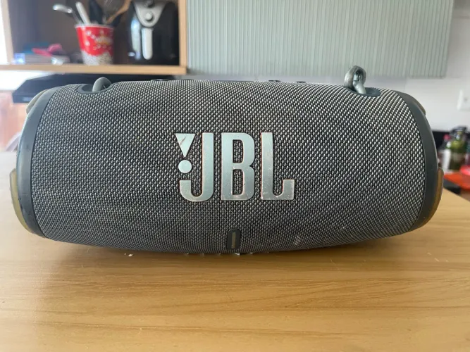 Caixa JBL Extreme 3 original