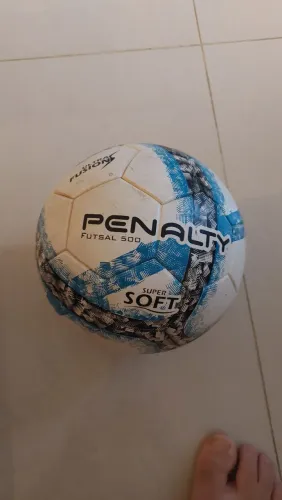 Bola futsal 500 Pênalti 