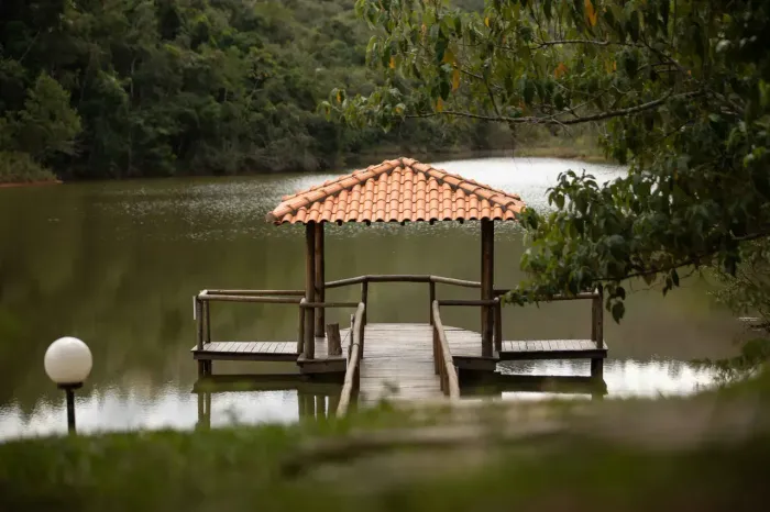 Oportunidade Lotes com Financiamento Próprio no Condomínio Serra Morena