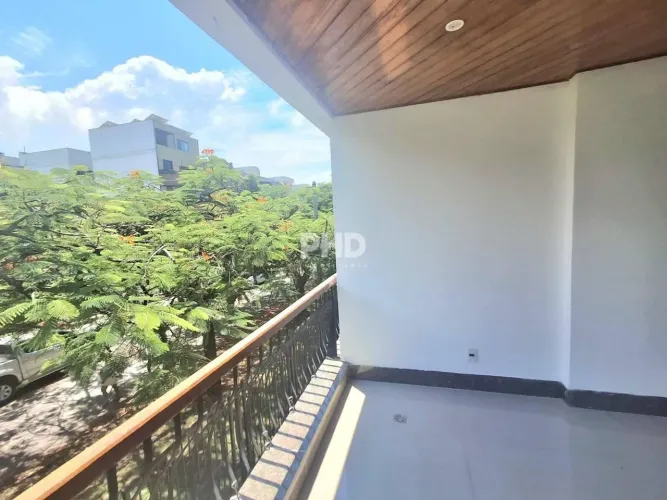 Apartamento 3 quartos Gleba A